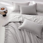 Soft Cotton Bedding Set with 800 Thread Count Duvet Cover and Sheets