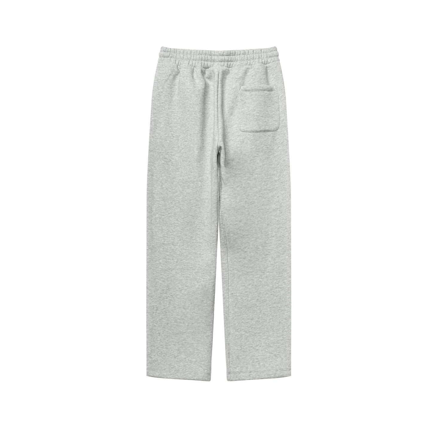 Unisex Cotton Blend Fleece Hoodie And Pants Set With Relaxed Fit And Soft Texture