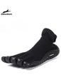 Five Finger Barefoot Shoes - Split Toe Thin Sole Outdoor Yoga Sports Shoes