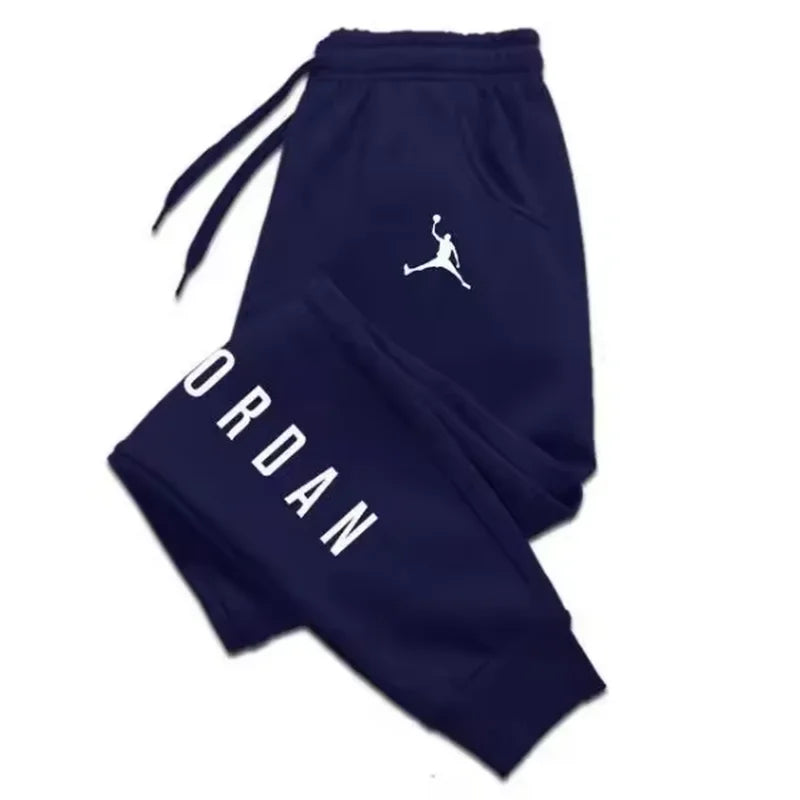 Warm Sweatpants with Fleece Lined Interior for All Day Comfort Warmth