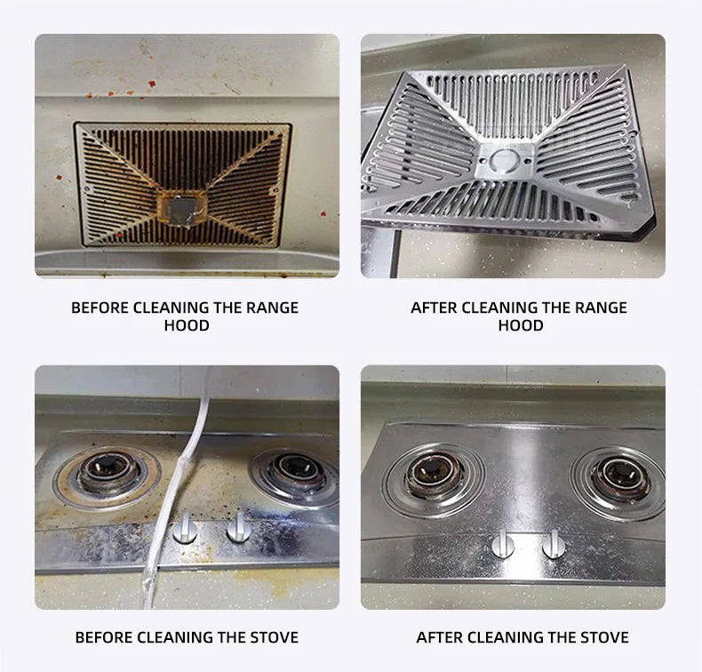 Powerful Steam Cleaning Machine 450ml Water Tank with Adjustable Nozzle