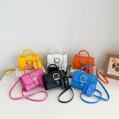 2025 Luxury Small Handbags And Purses Designer Women Shoulder Bag Casual Flap Crossbody Top Handle Bags