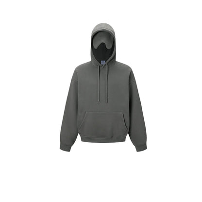Unisex Hoodie with Travel Mask Regular Fit for casual and travelling
