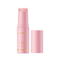 Korean Pink Hydrating Stick Extract Deep Hydrating Facial Skin Multi-functional Pink Balm Stick Skin Care Makeup Base Products