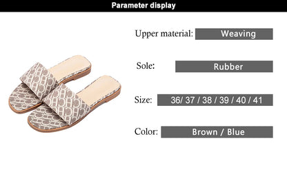 Breathable Sandals for Women with Anti Slip Sole and Cushioned Insole