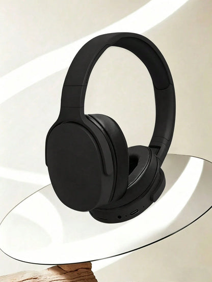 Wireless headset with app controls for music and gaming