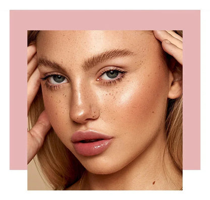 Hydrating Lip Gloss for All Lip Tones with Color Changing Shine