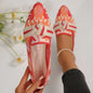 2026 New Women's Loafers Ballet Flat Designer Shoes | Merch Gone Viral