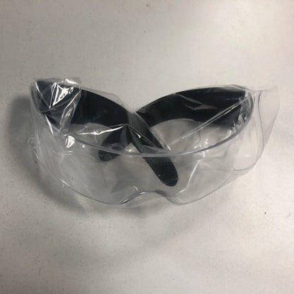 Gifts & Novelty LED festival glasses with crystal bead illumination in plastic packaging