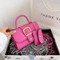 2025 Luxury Small Handbags And Purses Designer Women Shoulder Bag Casual Flap Crossbody Top Handle Bags