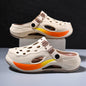 Mens Sport Sandals Shoes Casual Sports Outdoor Comfortable Quick Drying BEACH REVOLUTION
