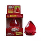 Sensory Squeeze Cube Toy For Stress Relief And Fidget Pinching