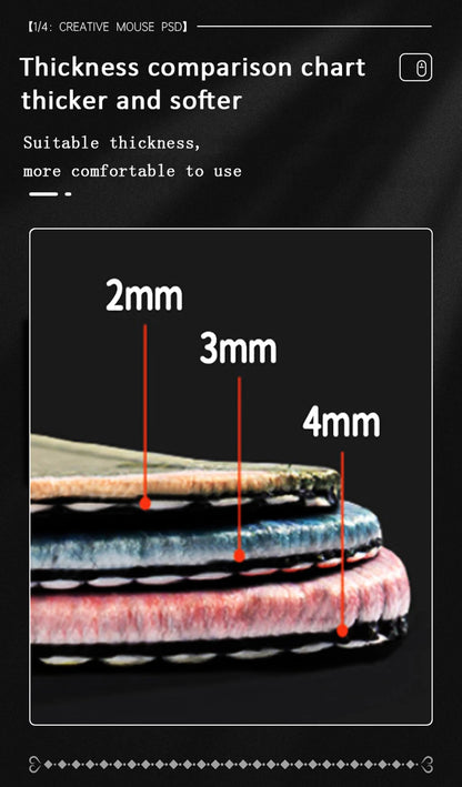 Luxury Persian Carpet Mouse Pad Large Persian Pattern MousePad Game Desk Accessories Computer Desk Mat Bedroom Floor Mat Persian Carpet