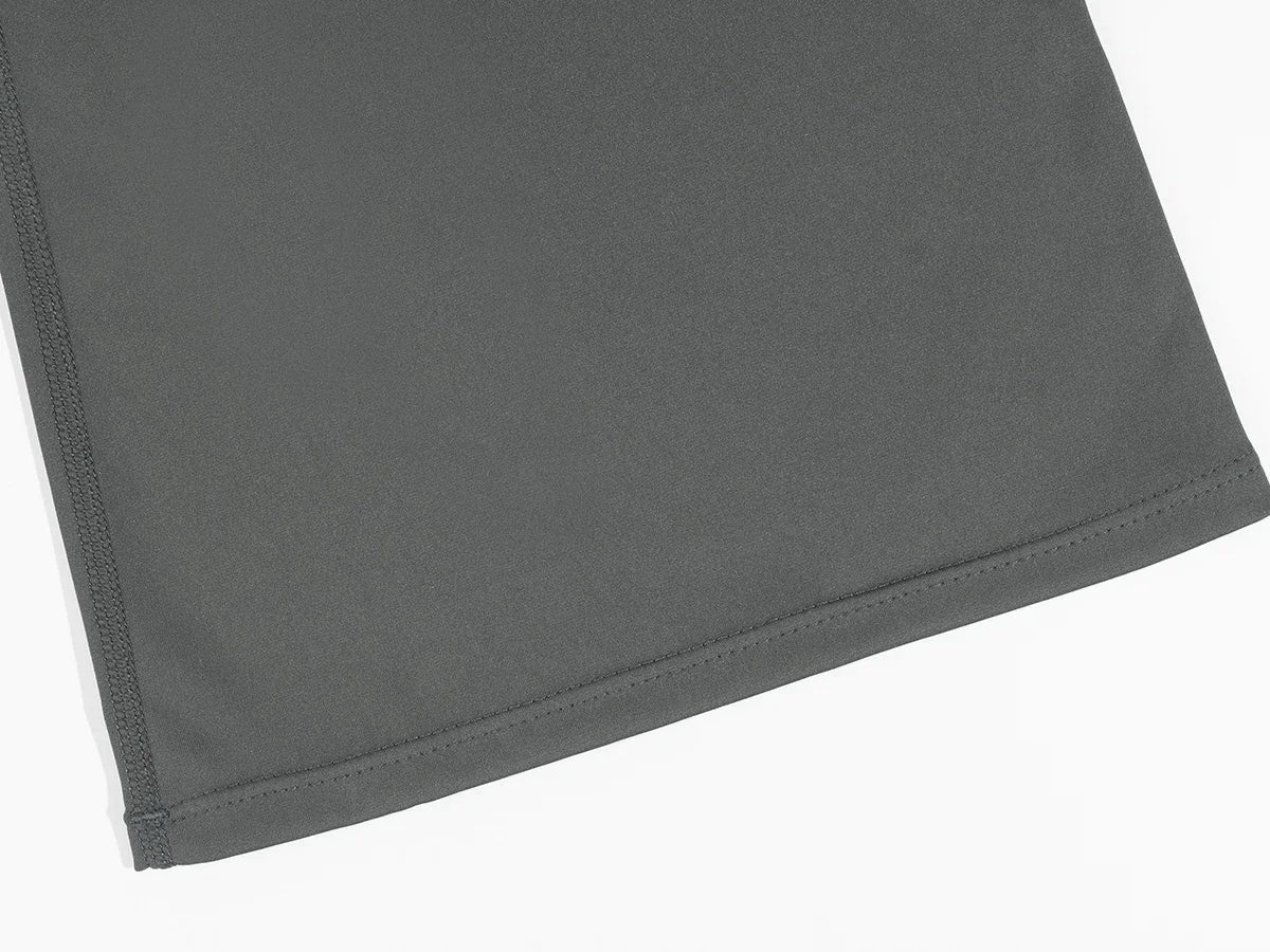 High-Waist Leggings With Cargo Pockets For Yoga And Gym Workouts For All Day Support