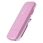 USB Rechargeable Book Light  Brightness Adjustable Clip Bookmark Light Led Book Lamp Night Read Lamp For Kids Bedroom Read Light