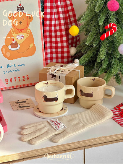 Espresso Desk Coffee Cup Reusable Creative Portable Mug Coffee Cup Ceramic Travel Bule De Cafe Porcelana House Accessories
