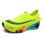 Breathable Air Cushion Running Shoes with Non Slip Traction