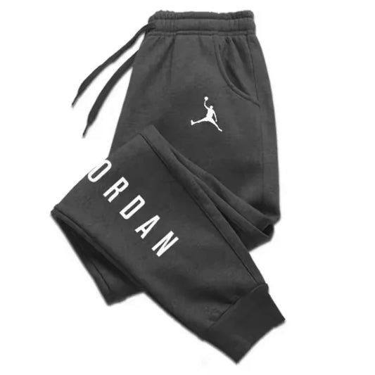 Warm Sweatpants with Fleece Lined Interior for All Day Comfort Warmth