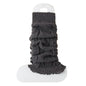New Knitting Leg Warmers Cute Sweet Warm Foot Cover Boot Warmers Autumn Winter