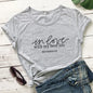 In Love With My Best Life Shirts - Inspirational Shirts | Merch Gone Viral
