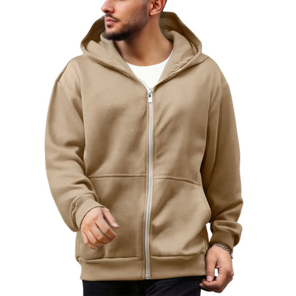 Streetwear Fashion Backpack Hoodie Three dimensional Backpack Casual Hoodie Autumn Winter High Street Trend Top Loose Sportswear