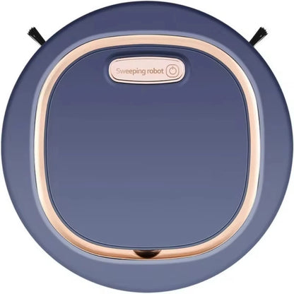 XIAOMI Smart Robot Vacuum Cleaner - Charging Mop Machine for Pet Hair & Carpet