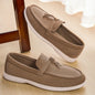 Mens Loafers Dress Shoes Summer Work Casual Office Business Sneakers Platform Tennis BUSINESS ELITE