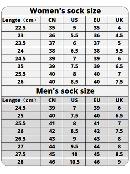 Lightweight Socks With Silicone Non Slip Grip For Sneakers And Loafers