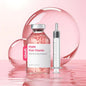 Korean Skincare Kit Featuring Deep Collagen Silk Peptide Ampoule And Power Boosting Cream In Serum For Brightening