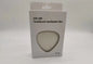 Wireless Mini UVC Toothbrush Disinfection Box with Fast Sterilization