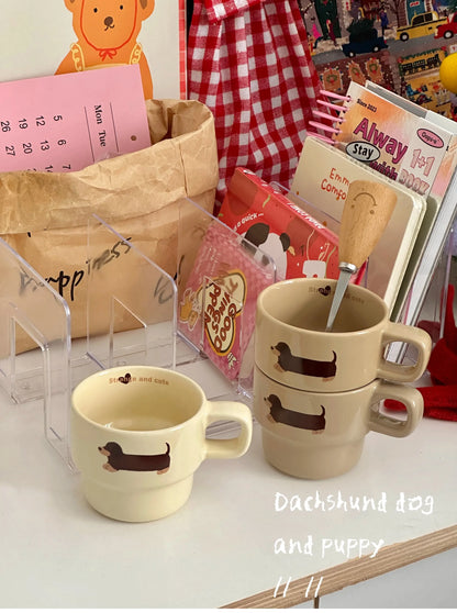 Espresso Desk Coffee Cup Reusable Creative Portable Mug Coffee Cup Ceramic Travel Bule De Cafe Porcelana House Accessories