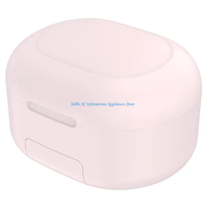 Bluetooth Selfie Ring Fingertip Remote Controller for Smartphones