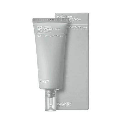 Korean Toner Serum Hydrating Korean Dual Barrier Repair With Soothing Calming 150ml Ceramide Complex
