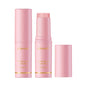 Korean Pink Hydrating Stick Extract Deep Hydrating Facial Skin Multi-functional Pink Balm Stick Skin Care Makeup Base Products