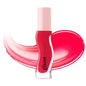 Hydrating Lip Oil with Gentle Exfoliation for Hydration