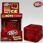 Sensory Squeeze Cube Toy For Stress Relief And Fidget Pinching