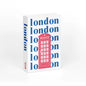 Modern Simulation Books Decorations - Luxury Coffee Table Ornaments for Living Room Study