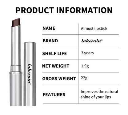 Black Honey Lipstick Lip Plumper Velvet Noir Prestige Viral