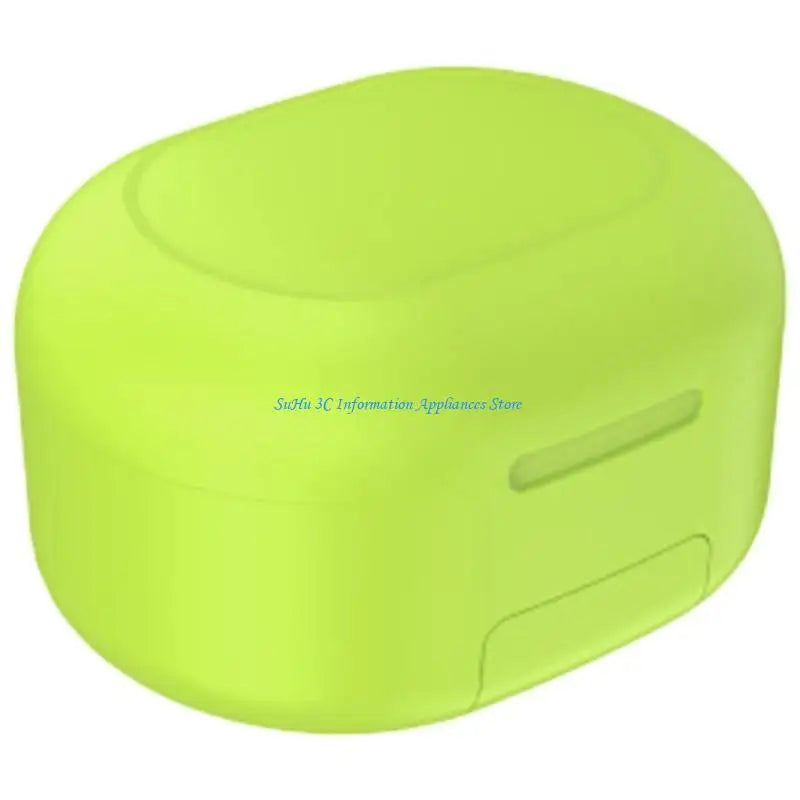 Bluetooth Selfie Ring Fingertip Remote Controller for Smartphones