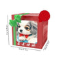 Realistic Robot Puppy - Interactive Electric Pet Dog That Walks & Responds