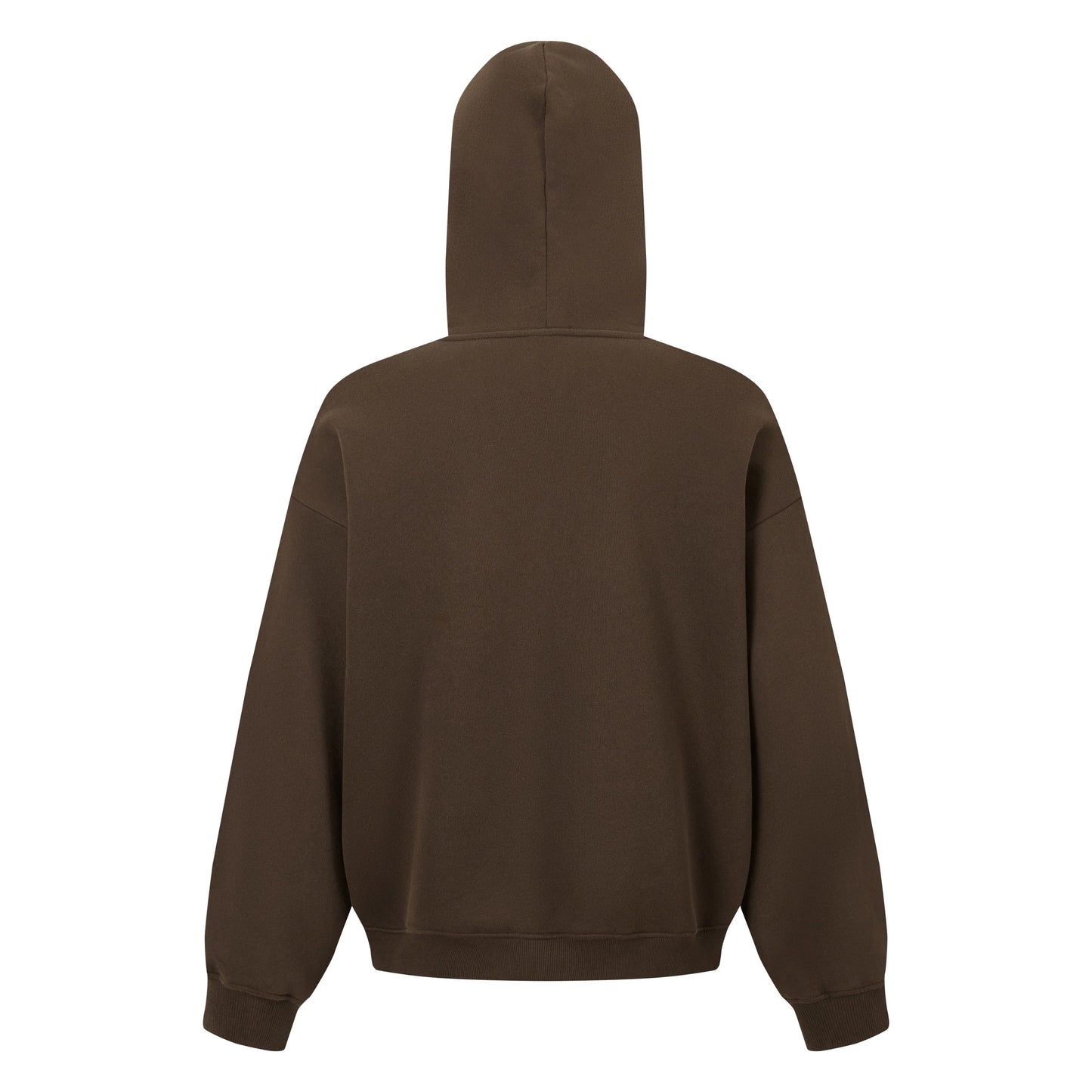 Unisex Cotton Blend Fleece Hoodie And Pants Set With Relaxed Fit And Soft Texture