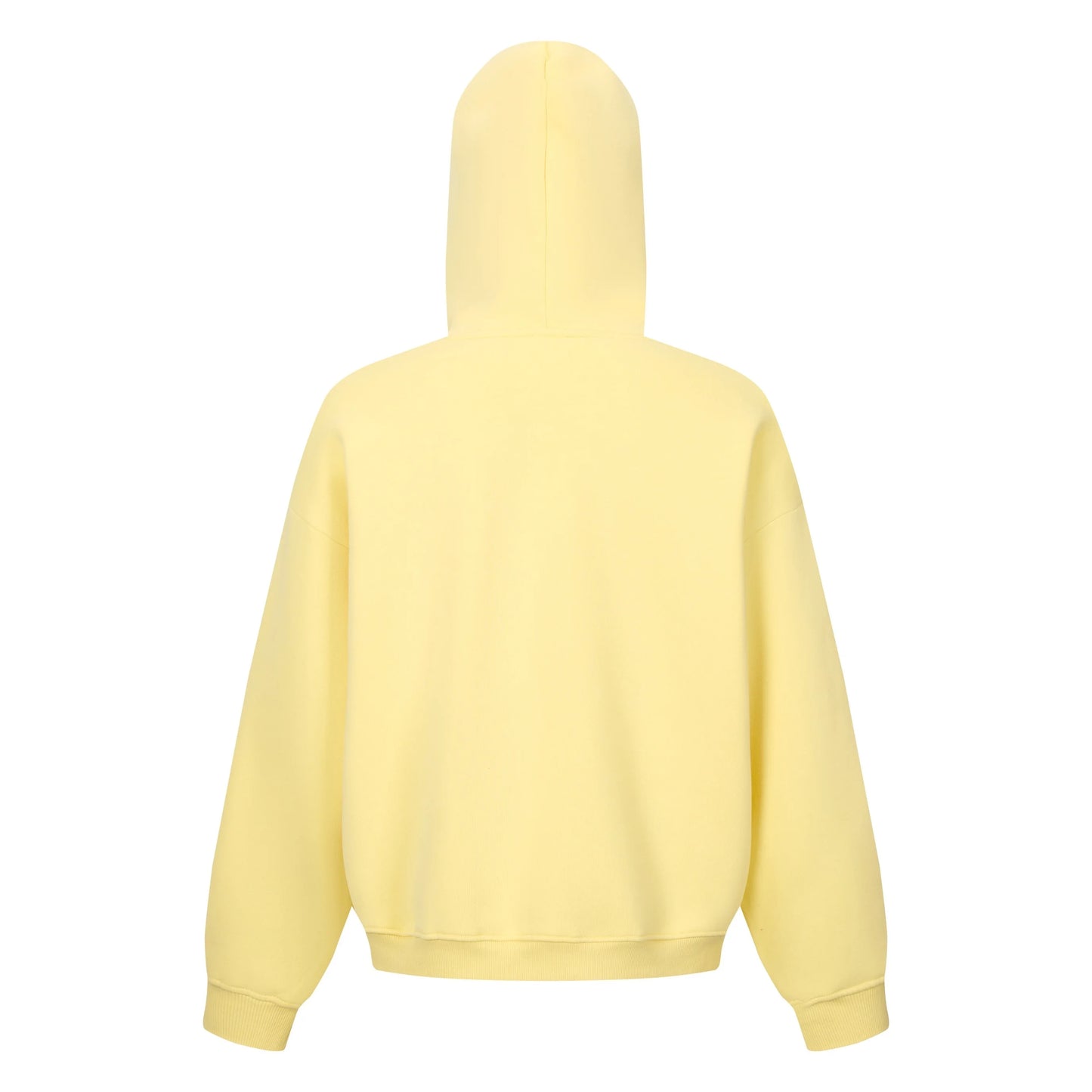 Unisex Cotton Blend Fleece Hoodie And Pants Set With Relaxed Fit And Soft Texture
