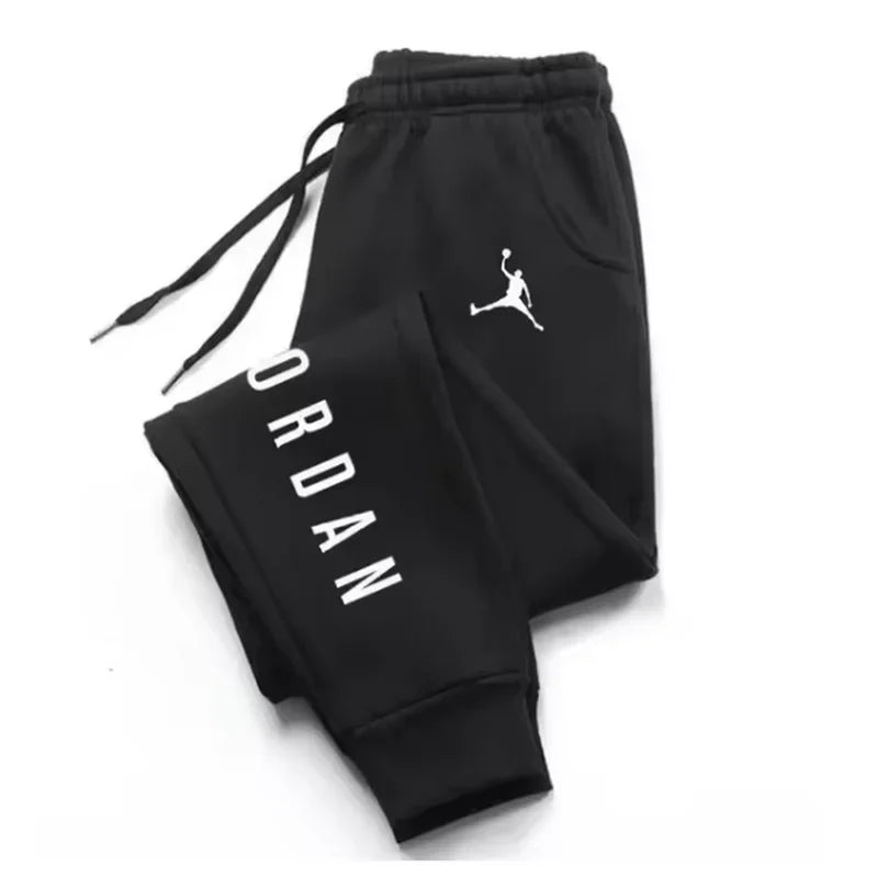 Warm Sweatpants with Fleece Lined Interior for All Day Comfort Warmth