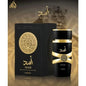 Lattafa Asad Eau de Parfum Spray 100ml Original Arab Perfumes Lasting Oriental Fragrance Pheromones Perfume Cologne for Men Gift