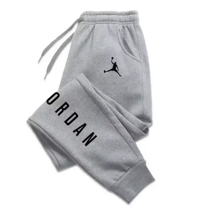 Warm Sweatpants with Fleece Lined Interior for All Day Comfort Warmth