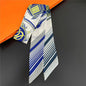 NEW 2026 Long Scarf for Women Narrow Ribbon Headband Female Neckerchief Handle Bag Band Bandana Hair Tie Accessories