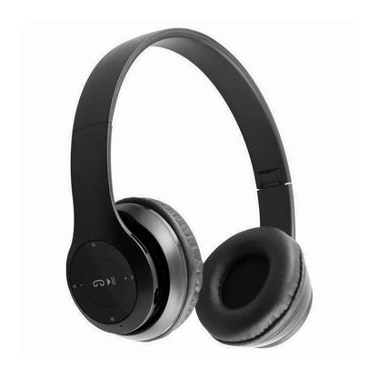 Bluetooth 5.3 Gaming Headset Dual Mode Foldable Noise Reduction