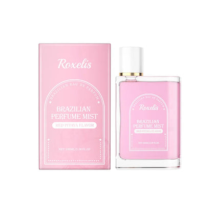 100ml Infinitely Charm Sunshine Eau De Toilette Natural Caramel Vanilla Long-last Fragrance New Hot-sell Luxury Women Body Spray