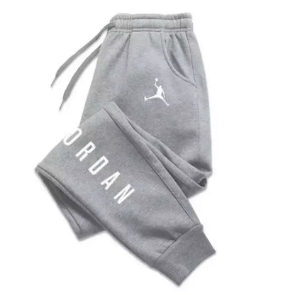 Warm Sweatpants with Fleece Lined Interior for All Day Comfort Warmth