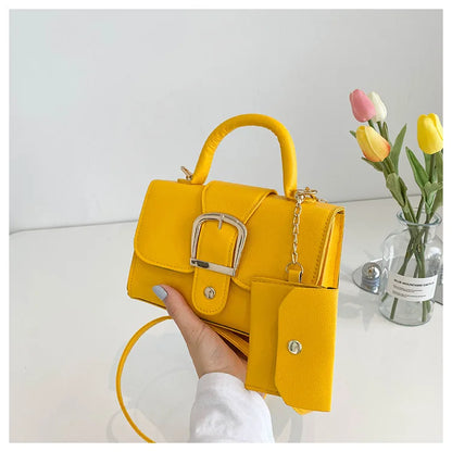 2025 Luxury Small Handbags And Purses Designer Women Shoulder Bag Casual Flap Crossbody Top Handle Bags